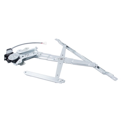 Front window regulator drivers - front,