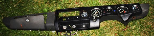 Mgb dashboard with - mgb,
