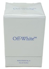 Off White Solution No 4 Eau de
