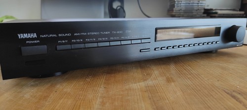 Yamaha 930 natural sound - natural,