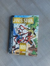 Janus Stark No. 109 Good