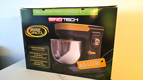 Sino tech 1300w - tech,