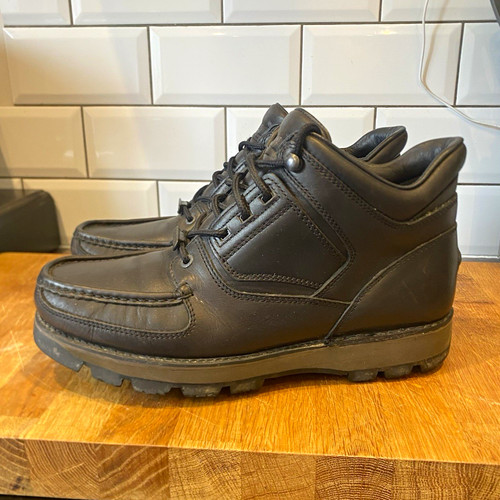Rockport xcs umbwe - xcs, boots