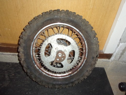 Lem moto roma - /,