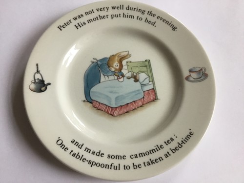 Beatrix potter peter rabbit - peter,
