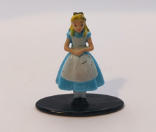 Miniature Disney Alice In