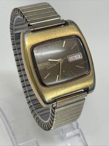 Seiko sea lion m880 - sea,