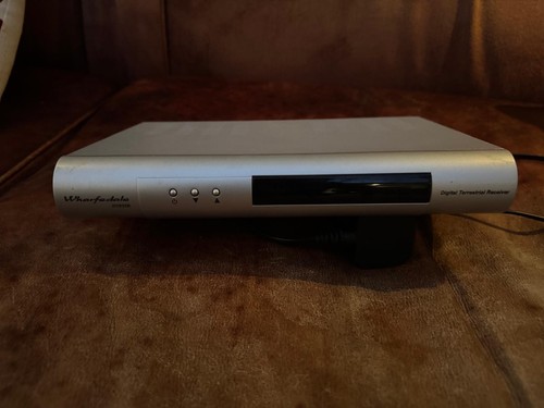 Wharfedale dv832b digital - wharfedale,