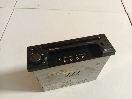 90566821 cassette radio car - 90566821,