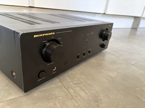 Marantz pm6010ose signature - marantz,