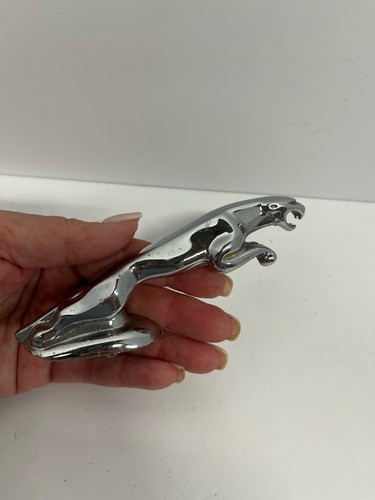 Vintage leaping jaguar leaper - vintage,