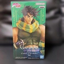 JoJo's Bizarre Adventure Battle Tendency Mometria Joseph Joestar Figure Japan