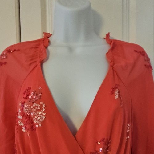 Monsoon tammy sequin - tammy,