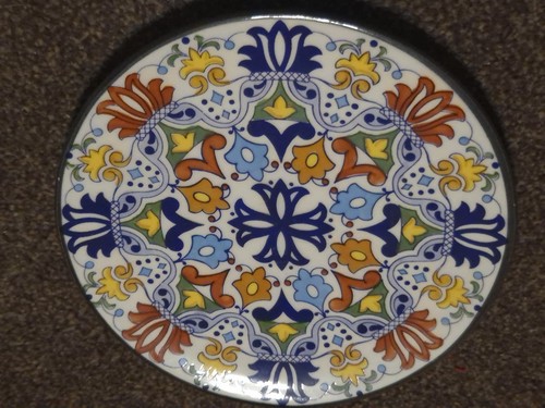 Ceraplat handmade spanish - handmade,