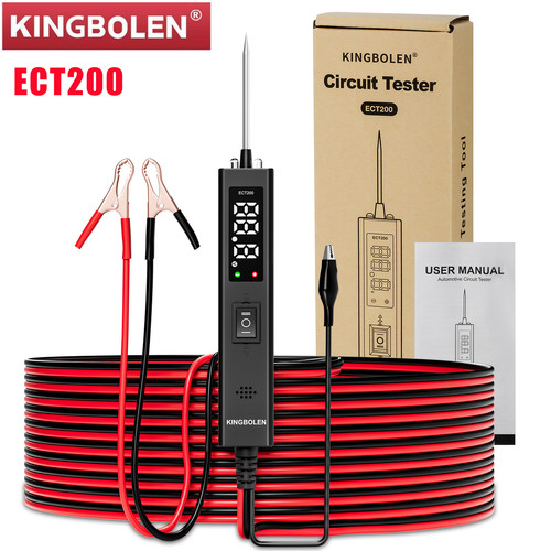 Ect200 12v 24v - 24v, car