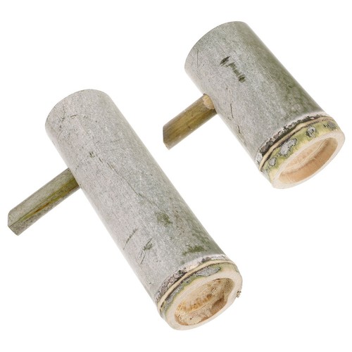 Assorted color bamboo outdoor - assorted,