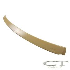 Unpainted DTO Style Roof Spoiler ABS BMW E36 4D Sedan 91-98 316i 320i