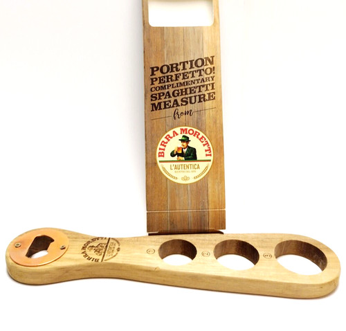 Spaghetti portion measure - spaghetti,