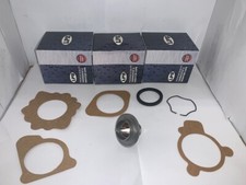 Thermostat Fits Ford Escort CVH MK3 MK4 1.3,1.4,1.6,XR3i RS Turbo 1983-1990