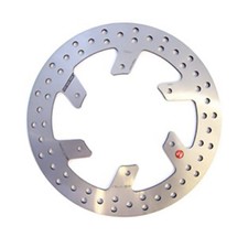 Front R Disk YAMAHA TZR R 50