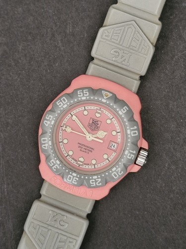 Tag heuer 360 - tag,