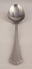 Oxford Hall Stainless Steel OXH36 Teaspoon(s) 6 1/4"