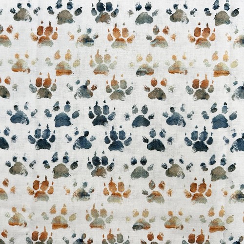 Doggy paw print - paw,