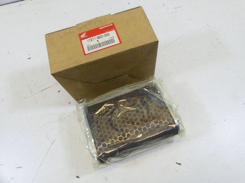 Genuine honda cbr - 1000, f