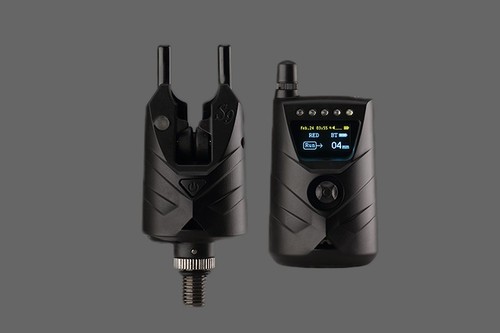 Beetackle wireless bite - beetackle,