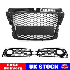 FOR AUDI A3 8P S LINE 08-12