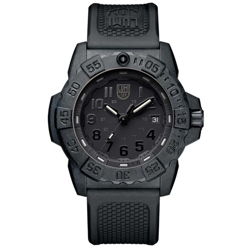 Luminox navy seal 3500 - 3500, men's