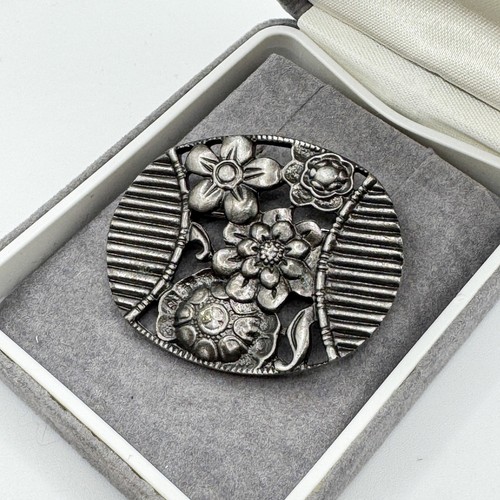 Vintage sarah coventry - coventry, floral