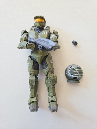 Mcfarlane toys halo - mcfarlane,