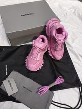 BALENCIAGA TRACK 3 Pink