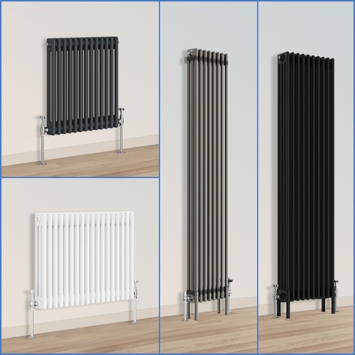 Traditional cast iron style - cast,