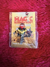 Help For Hospices The Magic