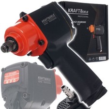1/2" Pneumatic Impact Wrench