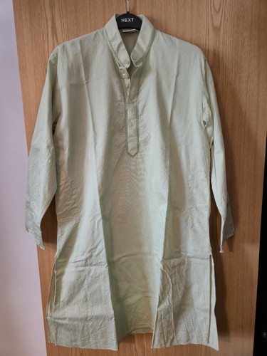 Full length stylish kurta - full,