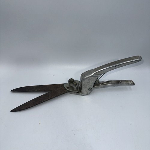 Vintage doo klip grass - grass, cutter