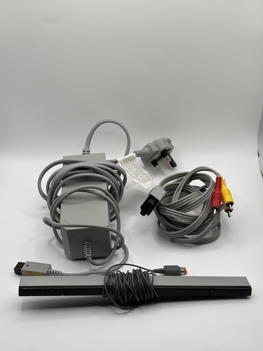 Official nintendo wii power - official,