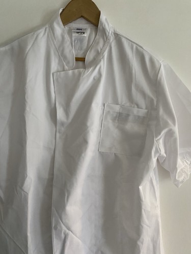 Large chef jackets - 2,