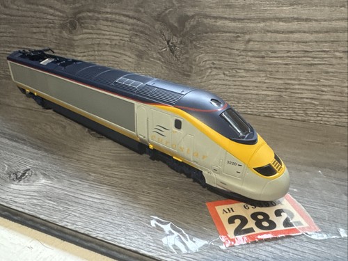 Hornby eurostar dummy car - eurostar,