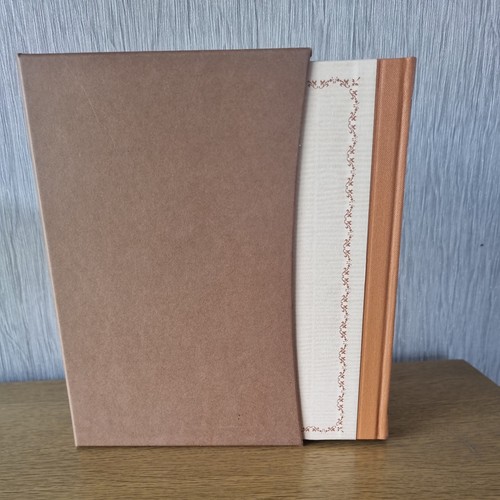 Folio society the - folio,