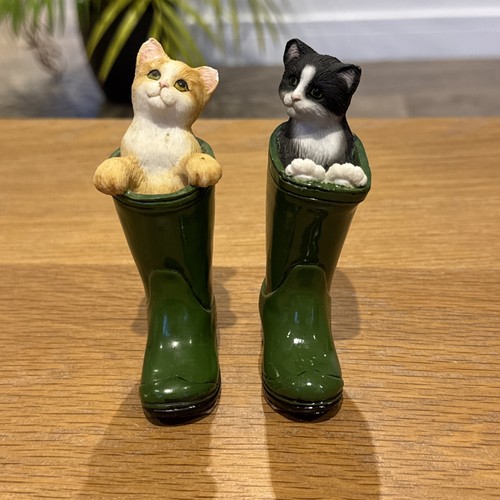 Pair vintage leonardo - pair,
