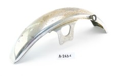 Yamaha XS 650 447 - Front