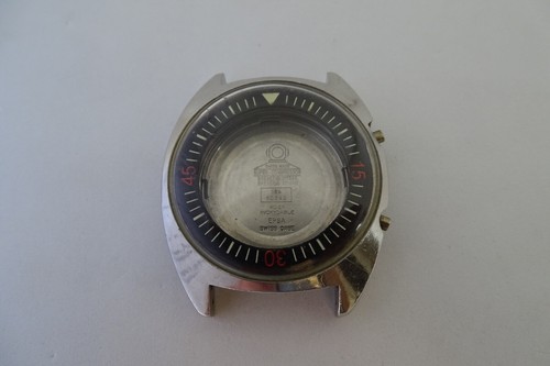 Super compressor case and - case,
