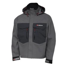 Greys ® TITAL Wading Jacket *