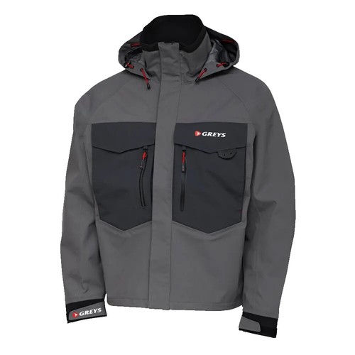 Greys tital wading - greys, *