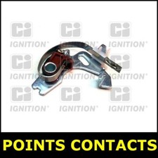 Points Contacts FOR TRIUMPH