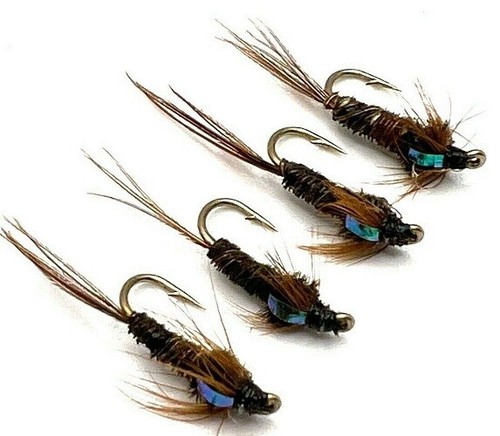 Trout fly fishing flies - trout,